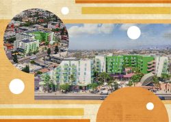 $275M approved for LA affordable housing projects