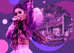 Ariana Grande buys 3rd LA-area property in a year