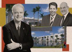 Baptist submits plans for medical offices, Altman multifamily project in Kendall