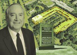 Cofe Properties sells Pinecrest office-retail plaza for $32M