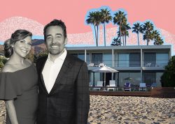 GoodRx co-founder takes one of these: $40M Malibu beach house