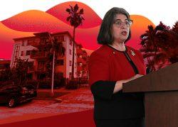 Landlords, condo associations sue to end ban on eviction writs in Miami-Dade