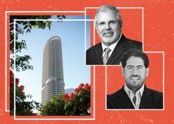 Miami Beach developers nab $345M construction loan for 500 Alton