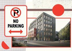 No parking? No problem for Monadnock project in Gowanus