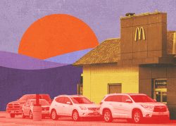Order up: Real estate investors line up to buy drive-throughs