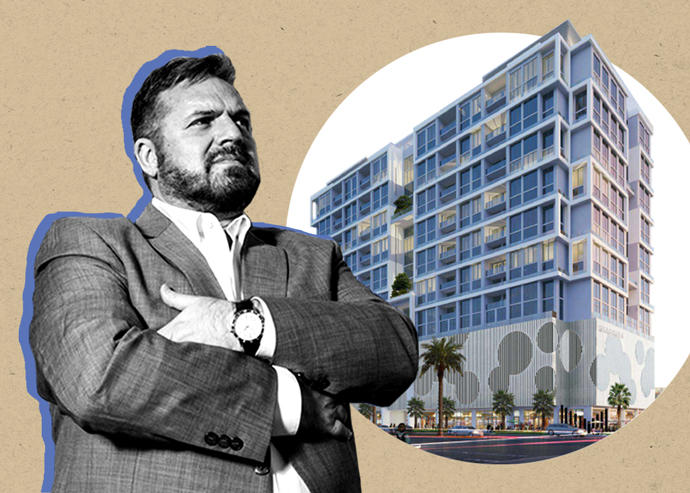 Long-Planned Miami Mega Mixed-Use Development Nears Initial Debut, 2018-08-29