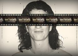 Hulu unveils trailer for new WeWork documentary