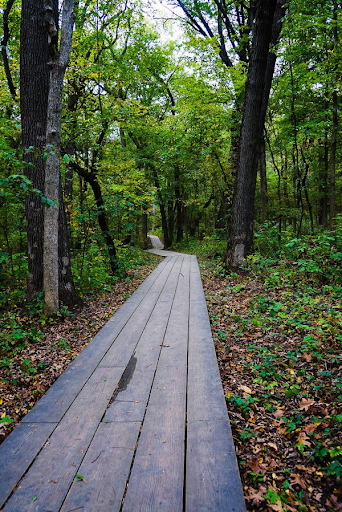 Image: Starved Rock State Park, rei.com
