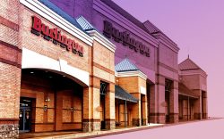 Retailer Burlington plans to double store count