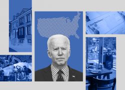 What real estate gets in Biden’s $1.9 trillion package