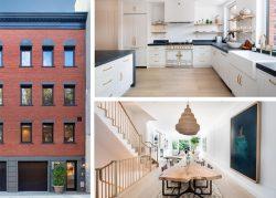 Brooklyn luxury condo contracts catch up to townhouses