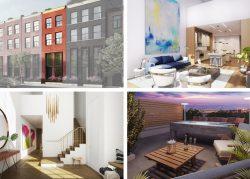 $6.4M Cobble Hill townhouse tops list of Brooklyn luxury contracts