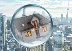 Bubble trouble? Canada’s hot housing market raises concern