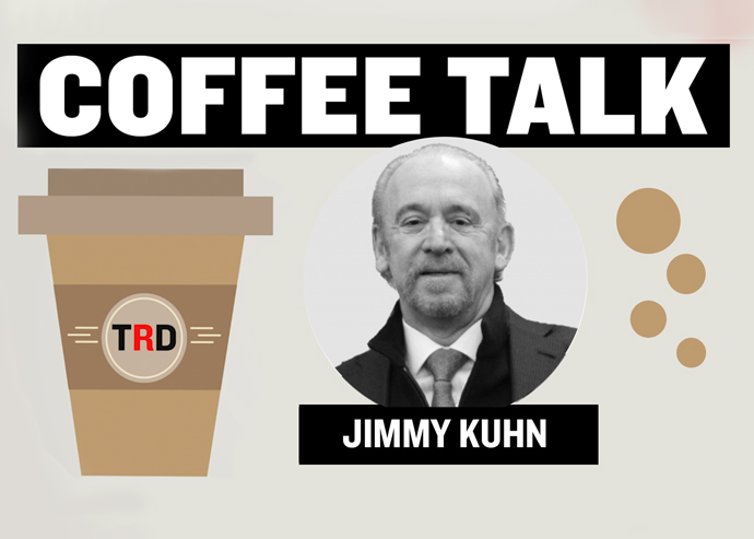 Coffee Talk: 's Best Coffee Finds!