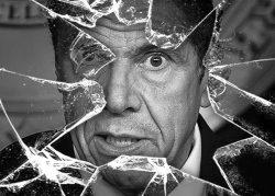 Five reasons Andrew Cuomo is doomed
