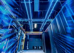 Data centers poised for record year of leasing