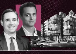 Acore behind $81M loan on Cityview resi project near USC