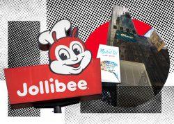 Jollibee to open flagship at 1500 Broadway