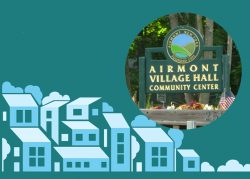 The village of Airmont will stop enforcing zoning provisions which the Department of Justice alleges discriminate against Jewish residents.(Airmont)