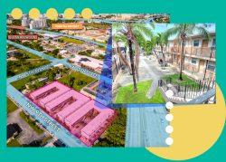 Multifamily complex in Overtown Opportunity Zone hits market for nearly $12M