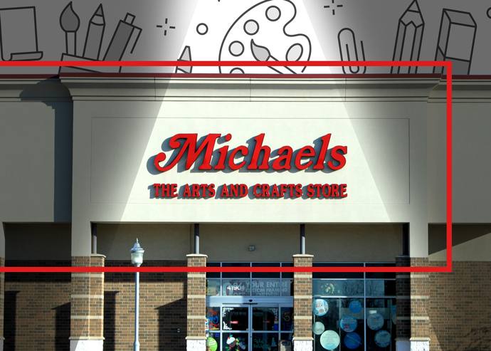 Michaels Crafts Deal for Updated, Smaller Corporate Headquarters