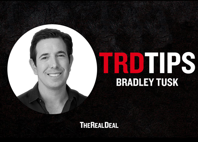 TRD Tips: Bradley Tusk gives a crash course on SPACs