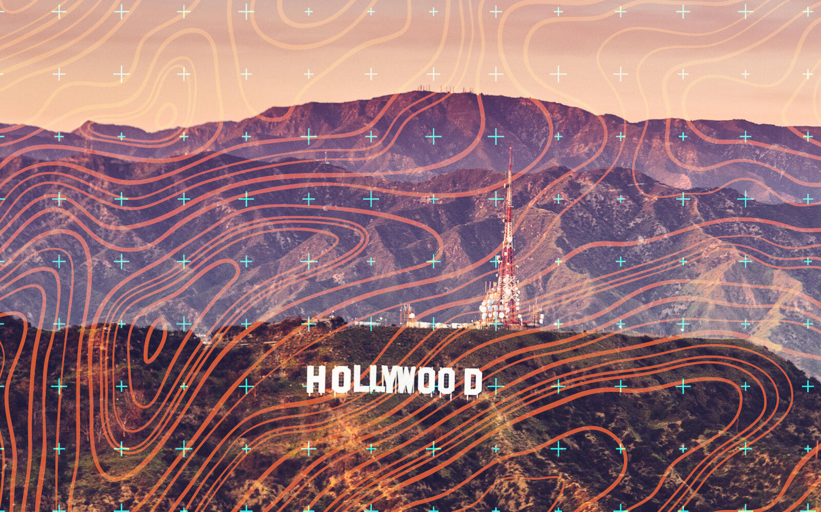 Los Angeles Planning Commission approves Hollywood zoning changes. (iStock)