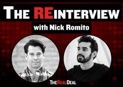 “There will be blood:” VTS’ Nick Romito on why landlords must embrace data