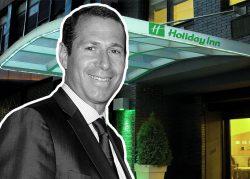Mack Real Estate takes over 7 distressed Manhattan hotels
