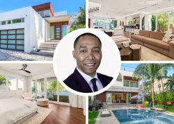 Solid return on investment? Invesco managing director sells waterfront Venetian Islands home for $12M