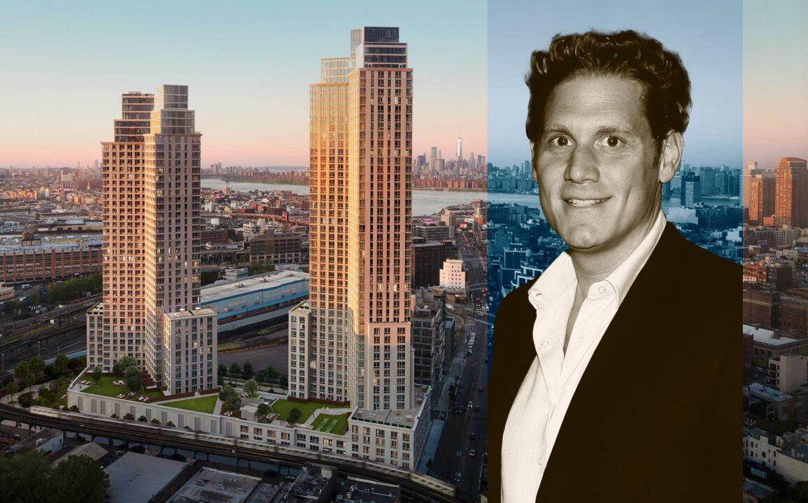 Wolkoff Family Firm Snags $350M Loan for 5Pointz Project in Queens