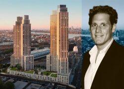 Wolkoff family firm snags $350M loan for 5Pointz