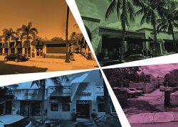 Burton Handelsman sells Palm Beach retail, offices for $58M