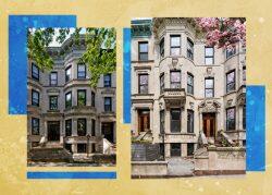 Park Slope townhouses top Brooklyn’s luxury contracts