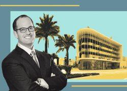 Ronny Finvarb plans boutique hotel on Alton Road site in Miami Beach