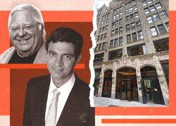 WeWork slapped with $37M lawsuit by Chelsea landlord