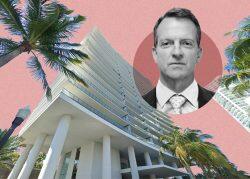 Westdale CEO sells Miami Beach condo for $16M