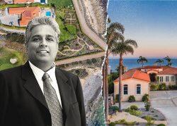 Zoom mogul drops $15M on 2 Rancho Palos Verdes pads