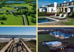 Hamptons estate asking $145M under contract, may set record