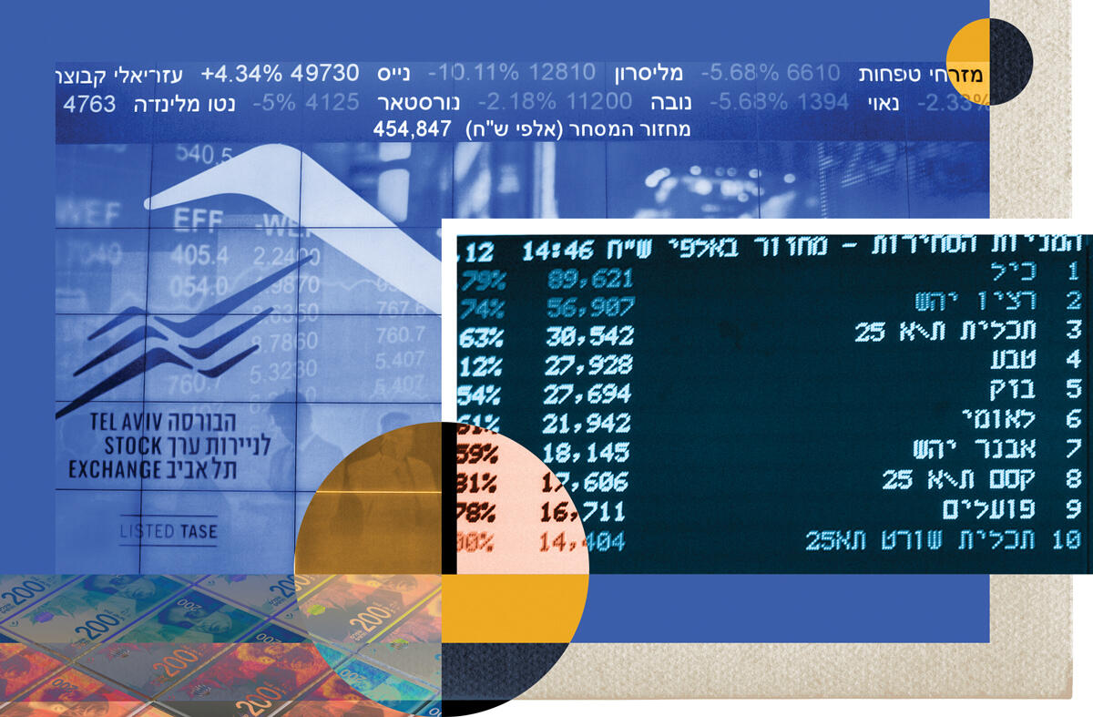US developers face Israeli bond market reckoning
