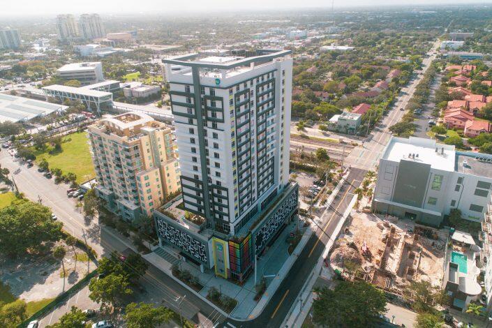 Tru by Hilton/Home2Suites by Hilton in Fort Lauderdale