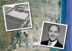 Exeter Property Group buys Miami Gardens industrial property for $14M