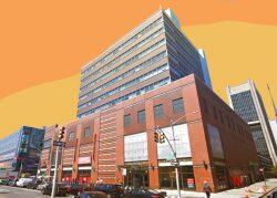 David Werner acquiring Harlem office leasehold for $60M