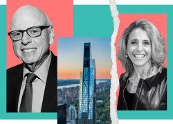 Elliman takes over marketing at MoMA tower