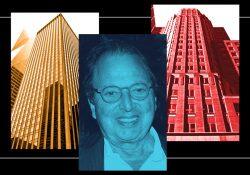Durst refinances two Midtown buildings with $1.1B CMBS loan
