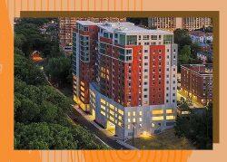 Luxury rental complex in Fort Lee sells for $55M