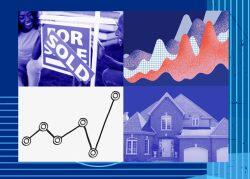 Pending home sales rebound
