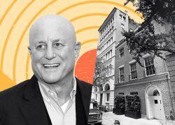 Big discounts on sale of Perelman properties and loans