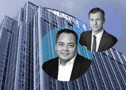 Brookfield to sell DoBro office condo for $130M