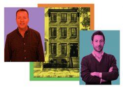Greenwich Village spec house in progress finds buyer for $17M